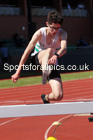 Senior mens and under-20s 3000 metres steeplechase, 2021 Northern Senior and Under-20s Champs., Leigh. Photo: David T. Hewitson/Sports for All Pics